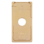 Press Screen Positioning Mould with Spring for iPhone XR / 11, For iPhone XR / 11