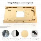 Press Screen Positioning Mould with Spring for iPhone XR / 11, For iPhone XR / 11