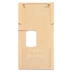 Press Screen Positioning Mould with Spring for iPhone 11 Pro, For iPhone 11 Pro