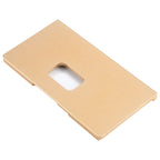 Press Screen Positioning Mould with Spring for iPhone 11 Pro, For iPhone 11 Pro