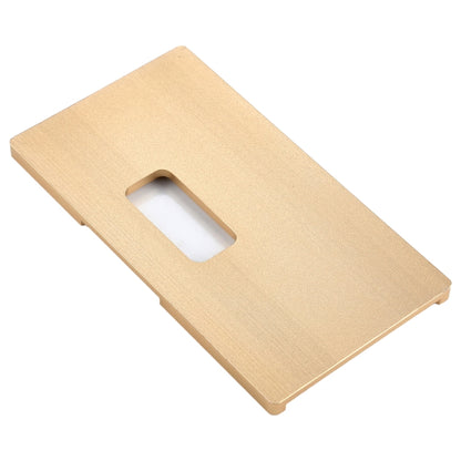 Press Screen Positioning Mould with Spring for iPhone 11 Pro Max, For iPhone 11 Pro Max