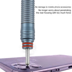 Gtoolspro G-002 Adjustable Strength Phone Glass Back Cover Broken Pen, G-002 Glass Broken Pen