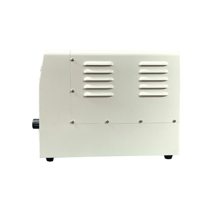TBK TBK508A 14 inch Curved Screen LCD Screen Vacuum Separation OCA Laminating and Debubble Machine with 4 Moulds, TBK-508A