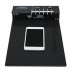 TBK-568R 220V Vacuum LCD Temperature Controller Touch Screen Glass Separator Machine with Multi-function Storage Box, TBK-568R