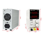 K3010D 30V 10A DC Switching Regulated Powers Supply Phone Repair Voltage Regulator, K3010D AU Plug, K3010D EU Plug, K3010D UK Plug, K3010D US Plug