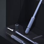 QIANLI iHilt 012 Aluminum Alloy Non-slip Low Center of Gravity Knife Hilt, QIANLI iHilt 012