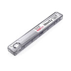 Qianli iNeezy YX-01 Stainless Steel Extra-sharp Thickened Tweezers Pointed Tweezers, YX-01