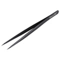 Qianli iNeezy FX-03 Stainless Steel Extra-sharp Thickened Tweezers Pointed Tweezers, Qianli iNeezy FX-03
