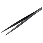 Qianli iNeezy FX-03 Stainless Steel Extra-sharp Thickened Tweezers Pointed Tweezers, Qianli iNeezy FX-03
