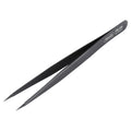 Qianli iNeezy FK-04 Stainless Steel Extra-sharp Thickened Tweezers Pointed Tweezers, Qianli iNeezy FK-04