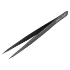 Qianli iNeezy FK-04 Stainless Steel Extra-sharp Thickened Tweezers Pointed Tweezers, Qianli iNeezy FK-04