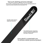 Qianli iNeezy FK-04 Stainless Steel Extra-sharp Thickened Tweezers Pointed Tweezers, Qianli iNeezy FK-04