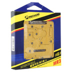 MECHANIC MR3 3 in 1 Mid-Layer Planting Tin Platform for iPhone X/XS/XS Max, Mechanic MR3