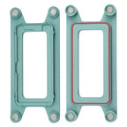 Magnetic LCD Screen Frame Bezel Pressure Holding Mold Clamp Mold For iPhone 12 Mini, For IP12 Mini (Magnetic)