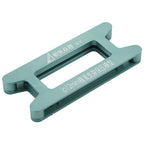 Magnetic LCD Screen Frame Bezel Pressure Holding Mold Clamp Mold For iPhone 12 Mini, For IP12 Mini (Magnetic)