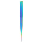Vetus MCS-12 Bright Color Tweezers, Vetus MCS-12, Vetus MCS-12(Blue)