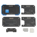 AIXUN FT06 Pro 6 in 1 PCB Printing Reballing Platform For iPX-iP11 Pro Max, AIXUN FT06 Pro