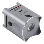 AiXun Hurricane UV Lamp With Cooling Fan, AiXun Hurricane