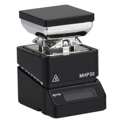 MINIWARE MHP30 PD Mini Hot Plate Preheater, MINIWARE MHP30 PD