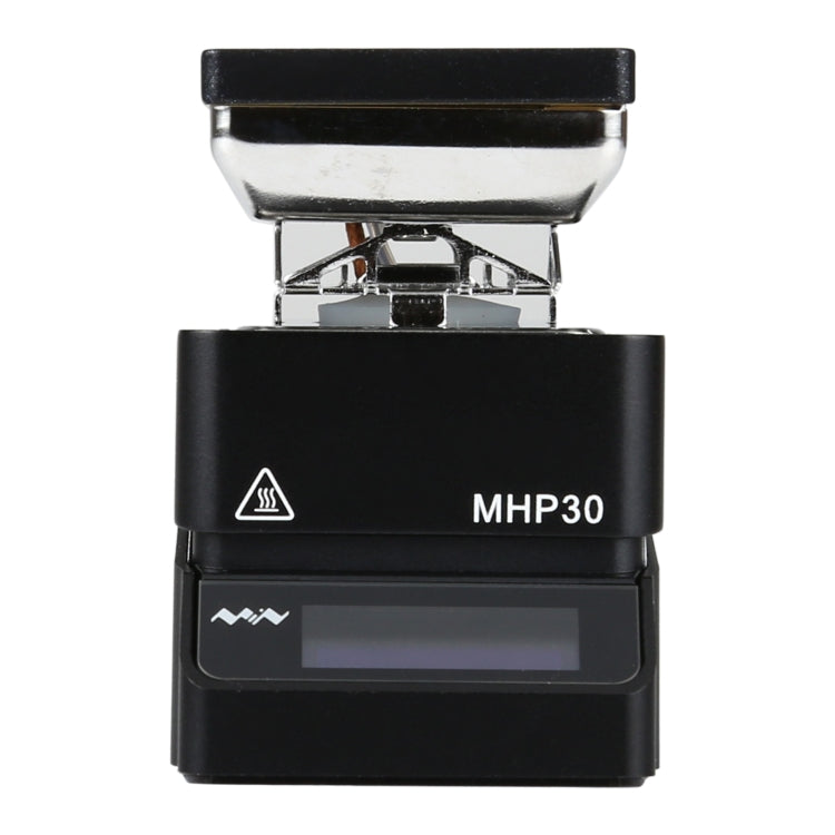 MINIWARE MHP30 PD Mini Hot Plate Preheater, MINIWARE MHP30 PD