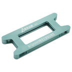 Magnetic LCD Screen Frame Bezel Pressure Holding Mold Clamp Mold For iPhone 12 Pro Max, For IP12 Pro Max (Magnetic)