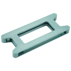 Magnetic LCD Screen Frame Bezel Pressure Holding Mold Clamp Mold For iPhone 12 Pro Max, For IP12 Pro Max (Magnetic)