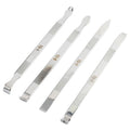 XHZC-125 4 in 1 Multifunction Metal Crowbar Set, Crowbar Set