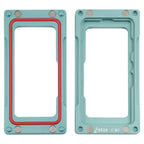 Magnetic LCD Screen Frame Bezel Pressure Holding Mold Clamp Mold For iPhone XS Max, For IPXS Max (Magnetic)