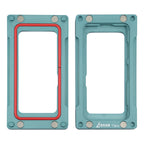Magnetic LCD Screen Frame Bezel Pressure Holding Mold Clamp Mold For iPhone 11 Pro, For IP11 Pro (Magnetic)