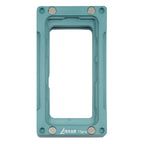 Magnetic LCD Screen Frame Bezel Pressure Holding Mold Clamp Mold For iPhone 11 Pro, For IP11 Pro (Magnetic)