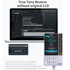 Qianli Apollo Interstellar One Multifunctional Restore Detection Device (International Edition) For iPhone 11/11 Pro Max/11 Pro/X/XS/XS Max/XR/8/8 Plus/7/7 Plus, Restore Detection