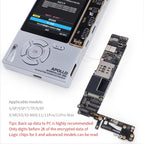 Qianli Apollo Interstellar One Multifunctional Restore Detection Device (International Edition) For iPhone 11/11 Pro Max/11 Pro/X/XS/XS Max/XR/8/8 Plus/7/7 Plus, Restore Detection