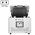 TBK808A Fitting and Defoaming All-in-one OCA Vacuum Laminating Machine, US Plug, TBK808A US Plug, TBK808A EU Plug