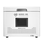 TBK808A Fitting and Defoaming All-in-one OCA Vacuum Laminating Machine, US Plug, TBK808A US Plug, TBK808A EU Plug