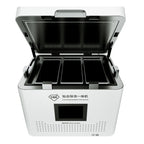 TBK808A Fitting and Defoaming All-in-one OCA Vacuum Laminating Machine, US Plug, TBK808A US Plug, TBK808A EU Plug