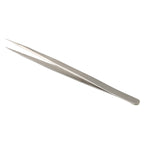 Vetus SS-SA Antimagnetic Stainless Steel Tweezers, Vetus SS-SA