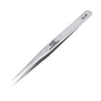 Vetus 00-JP Antimagnetic Stainless Steel Tweezers, Vetus 00-JP
