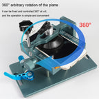 2 in 1 360 Rotating LCD Screen Rear Cover Separator, 2 in 1