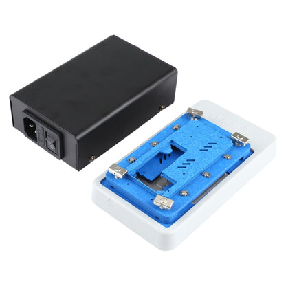 MiJing CH5 Motherboard Heater Preheater Layering Welding Platform for iPhone 12 Series, EU Plug, MiJing CH5 (US Plug), MiJing CH5 (EU Plug)