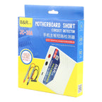 B&R JC-30A Super Current Mobile Phone Motherboard Short-Circuit Detector Repairer Tool, B&R JC-30A