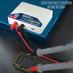 B&R JC-30A Super Current Mobile Phone Motherboard Short-Circuit Detector Repairer Tool, B&R JC-30A