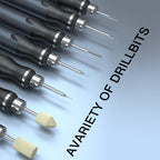 MaAnt D-1 Intelligent Electric Sharpening Pen, Sharpening Pen