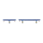 For OnePlus 7T Power Button and Volume Control Button, For OnePlus 7T