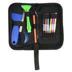 JIAFA JF-8176  12 in 1 Repair Tool Screwdriver Set, JF-8176