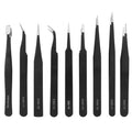 9 in 1 Metal Crowbar Steel Pry Universal Disassemble Tool, 9 in 1