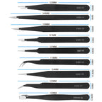 9 in 1 Metal Crowbar Steel Pry Universal Disassemble Tool, 9 in 1