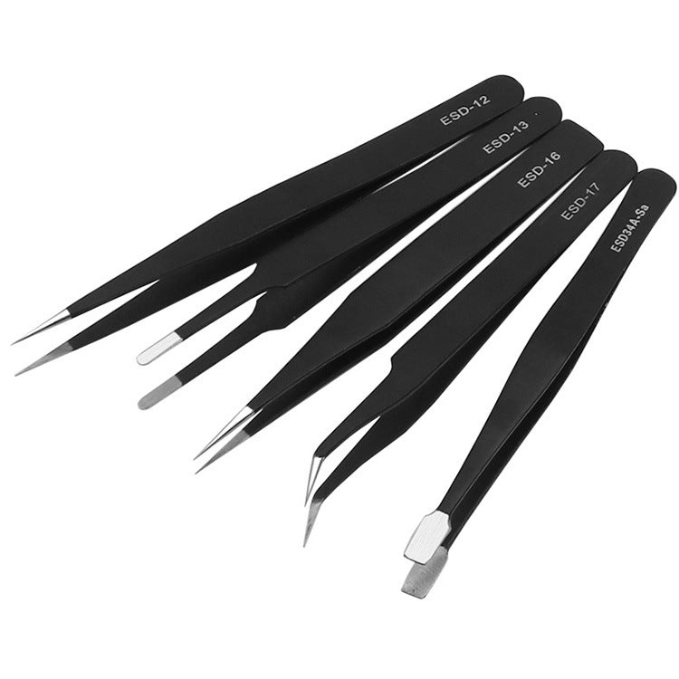 9 in 1 Metal Crowbar Steel Pry Universal Disassemble Tool, 9 in 1