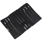 9 in 1 Metal Crowbar Steel Pry Universal Disassemble Tool, 9 in 1