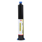 50ML 9503 Optically Clear Adhesive Waterproof Glue LCD UV Ultraviolet Curing Soft Glue, 9503 UV Glue