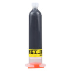 Phone Frame Repair PUR Liquid UV Glue, UV Glue(Black), UV Glue(Transparent)